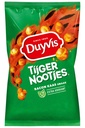 Tijgernootjes Duyvis  bacon kaas zak 1kg