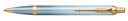 Balpen Parker IM Rituals green GT medium
