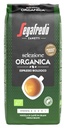 Koffie Segafredo Selezione Organica bonen 1000 gram