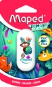 Gum Maped Jungle Fever blister à 1 stuk