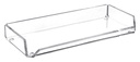 Pennenbak MAUL 220x100x30mm acryl
