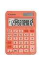 Rekenmachine Canon LS-125KB oranje