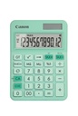 Rekenmachine Canon LS-125KB groen