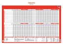 Vakantieplanner 2027 Quantore