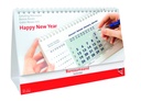 Bureaumaandkalender 2027 Quantore