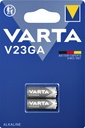 Batterij VARTA 2x V23GA alkaline