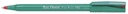 Rollerpen Pentel R50 medium rood