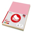 Kopieerpapier Quantore Colour A4 80gr 10 kleuren x 250 vel