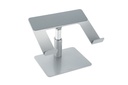 Laptopstandaard Kensington aluminium