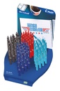 Balpen PILOT Begreen Acroball medium assorti