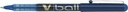 Rollerpen PILOT V-Ball grip V7 medium blauw