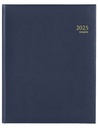 Agenda 2026 Brepols Concorde Lima 7dagen/2pagina's blauw