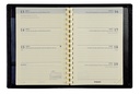 Agendavulling 2027 Brepols Delta 7dagen/2pagina's