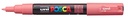Verfstift Posca PC1MC extra fijn koraal