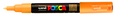 Verfstift Posca PC1MC extra fijn zalmroze