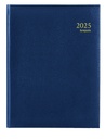 Agenda 2026 Brepols Ambassador Lima 1d/1p blauw