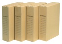 Archiefdoos Quantore A4 230x80x320mm