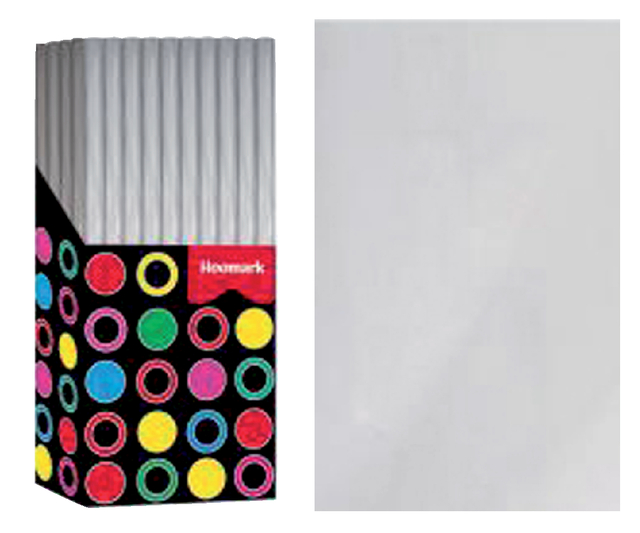 Cellofaanfolie IG Design 500x70cm