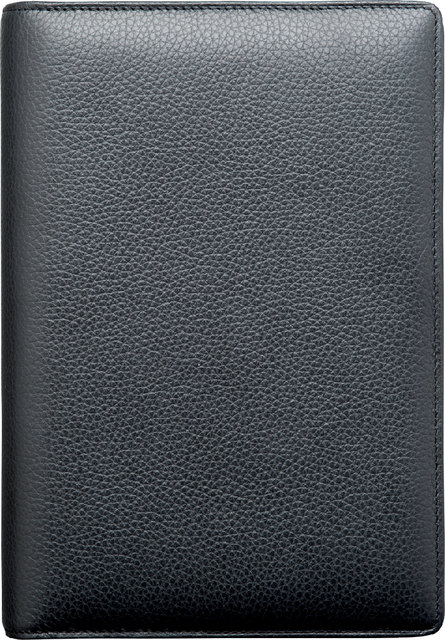 Organizer Succes Cadiz inclusief Standard inhoud 2026 zwart