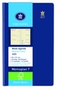 Agenda 2026 Ryam Memoplan 7 Suprema 7dagen/2pagina's ringplastic assorti