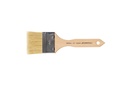 Kwast Qrea varkenshaar nr 2.5 breedte 61,2mm