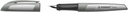 Vulpen STABILO Flow medium grijs