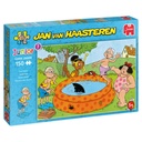 Puzzel Jan van Haasteren Junior Spetterpret 150 stukjes