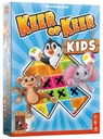 Dobbelspel Keer op Keer kids