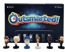 Bordspel Outsmarted! The live Quiz Show Trivia