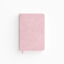 Notitieboek de KEMPEN Brut 110x160mm lijn 160 pagina's 90gr roze