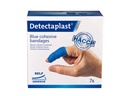 Kohesief verband blauw Detectaplast assorti 7 stuks