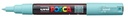Verfstift Posca PC1MC extra fijn zeegroen