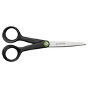 Schaar Fiskars Functional Form universeel klein 17cm zwart