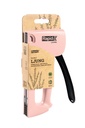 Handtacker Rapid R13 Ljung 13/4-10 roze