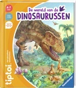tiptoi® Wij ontdekken de dinosaurussen