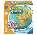 tiptoi® De interactieve kennis Globe