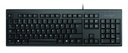 Toetsenbord Kensington KB100 EQ bedraad QWERTY