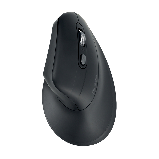Muis Kensington Pro Fit Ergo MY630 EQ draadloos oplaadbaar verticaal