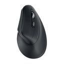 Muis Kensington Pro Fit Ergo MY630 EQ draadloos oplaadbaar verticaal