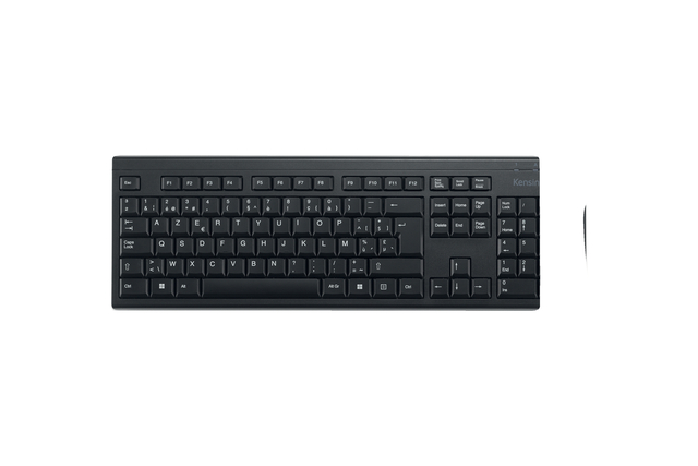 Toetsenbord Kensington EQ KB150 draadloos qwerty