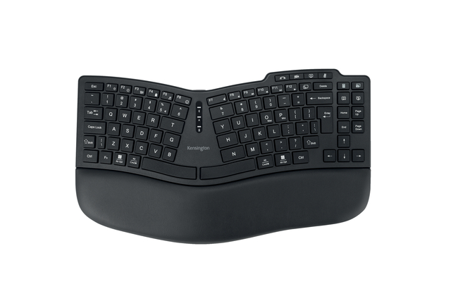 Toetsenbord Kensington Pro Fit Ergo KB675 EQ TKL oplaadbaar QWERTY