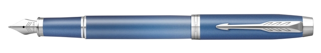 Vulpen Parker IM Rituals blue CT medium