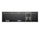 Toetsenbord HP 725 oplaadbaar