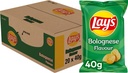 Lay's Chips Bolognese zakje 40 gram