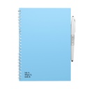 MOYU A5 Hardcover Sky Blue