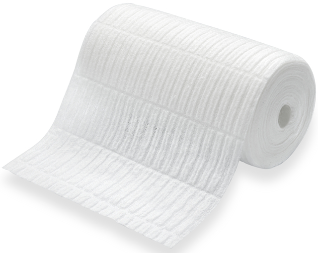 Stofwisdoek Cleaninq vloer XXL 45x25cm 32 vel