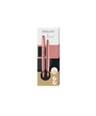 Schrijfset Pelikan Jazz Noble Elegance K36+P36 medium rose
