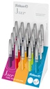 Balpen Pelikan Jazz Classic K35CD-20 medium assorti