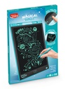 Tekentablet Maped Creativ met LCD display blauw