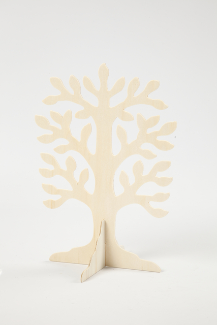Boom Creativ Company 30x21.5cm hout